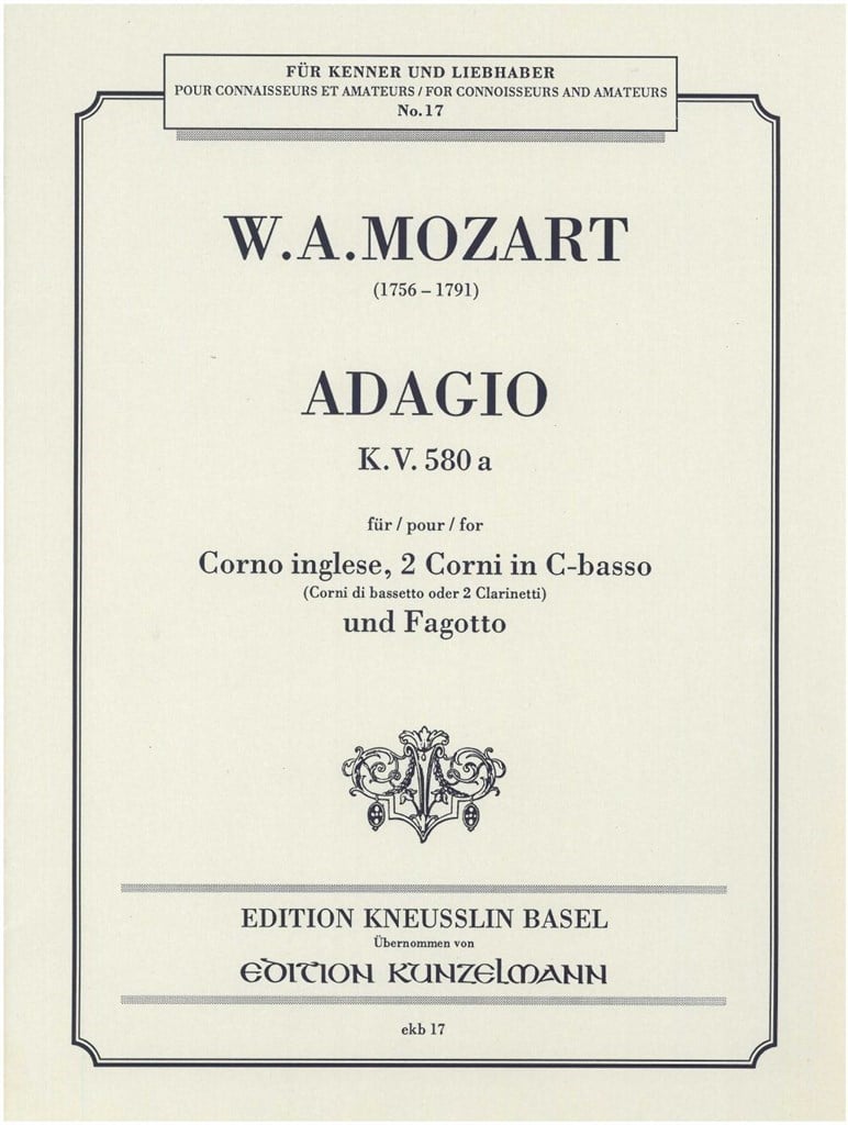 Adagio